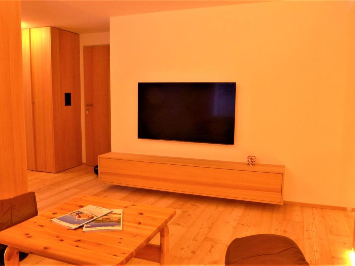 Apartment Armina By Interhome Zermatt Exterior foto